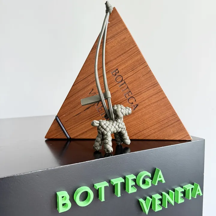 スーパーコピー ボッテガ ヴェネタ キーホルダー