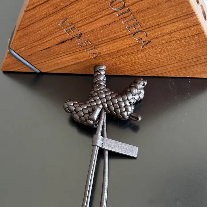 スーパーコピー ボッテガ ヴェネタ キーホルダー