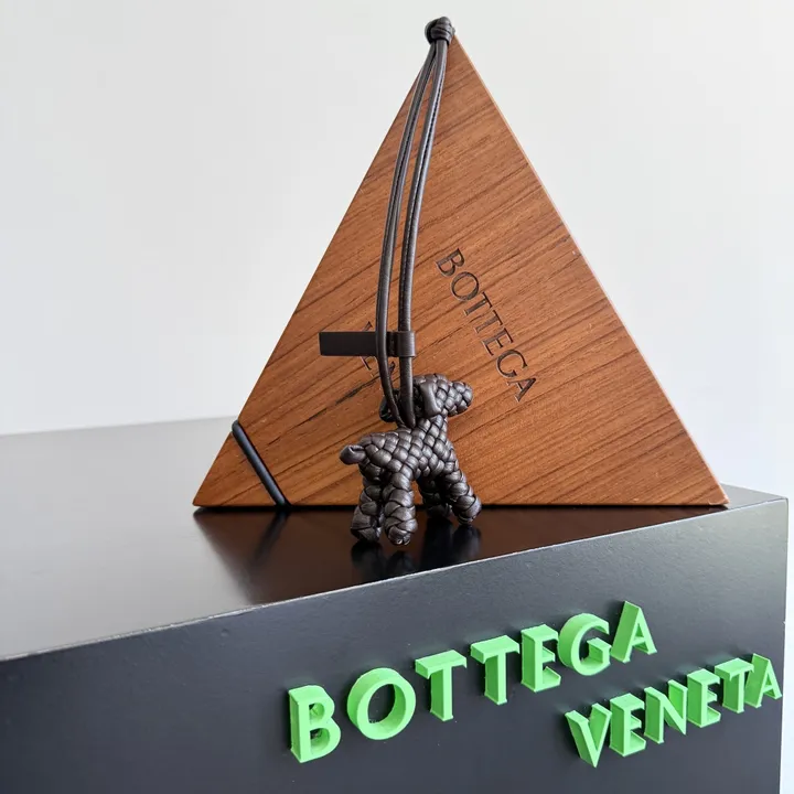 スーパーコピー ボッテガ ヴェネタ キーホルダー