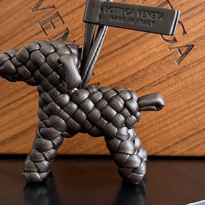 スーパーコピー ボッテガ ヴェネタ キーホルダー