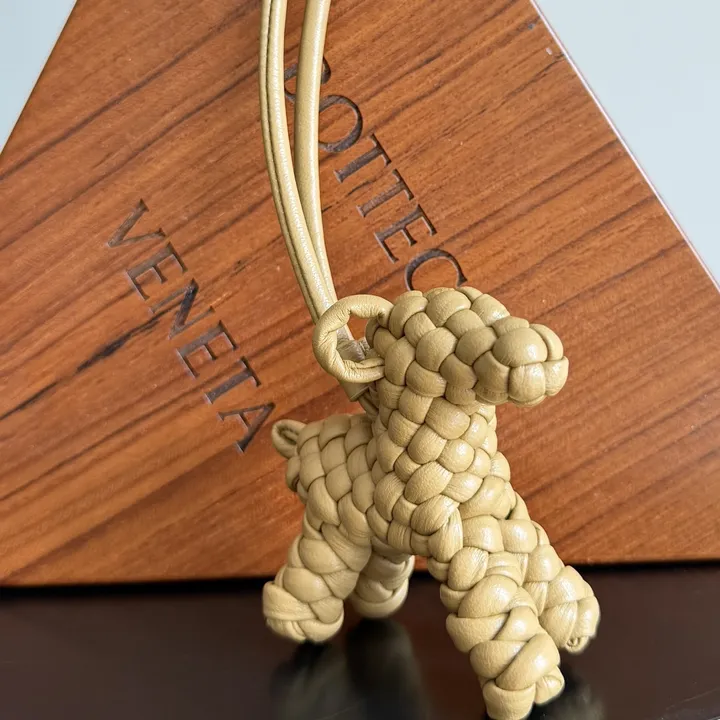 スーパーコピー ボッテガ ヴェネタ キーホルダー