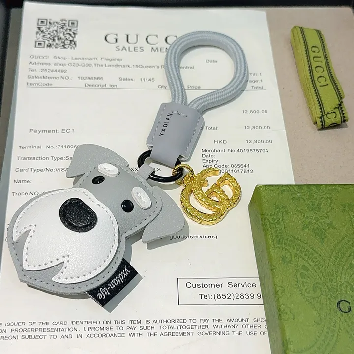 スーパーコピー グッチ キーホルダー