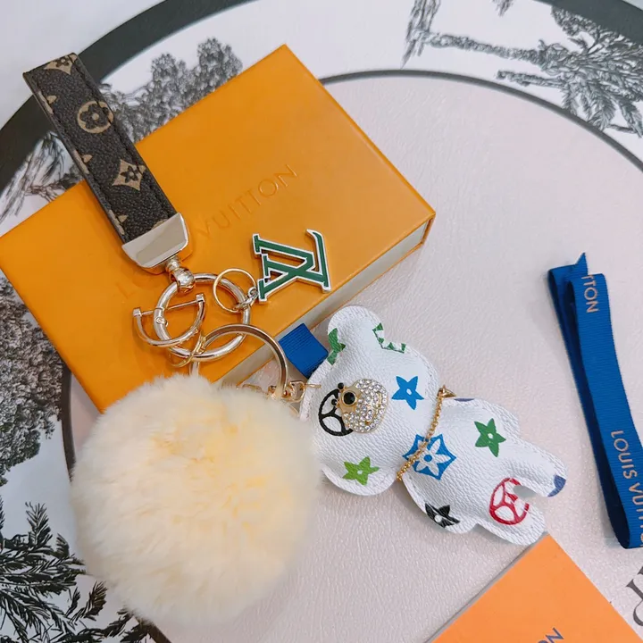 スーパーコピー エルメス キーホルダー