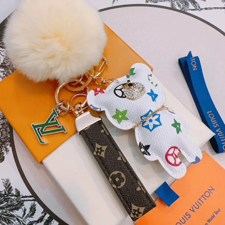 スーパーコピー エルメス キーホルダー