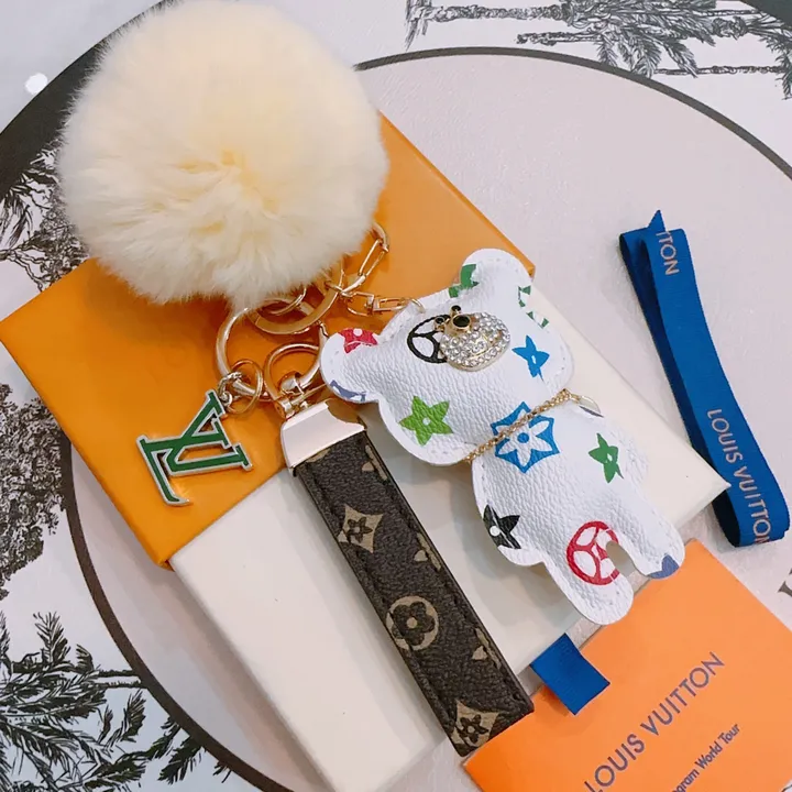 スーパーコピー エルメス キーホルダー