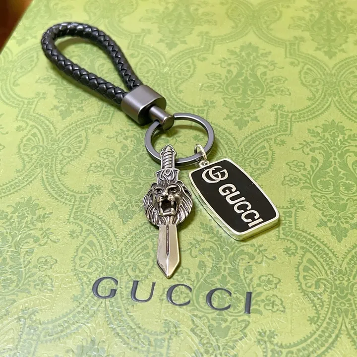 スーパーコピー グッチ キーホルダー