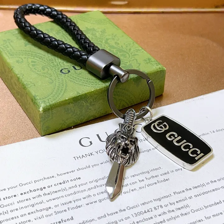 スーパーコピー グッチ キーホルダー