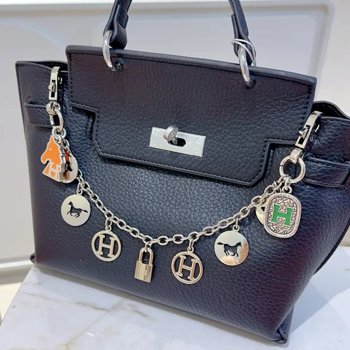 スーパーコピー エルメス キーホルダー