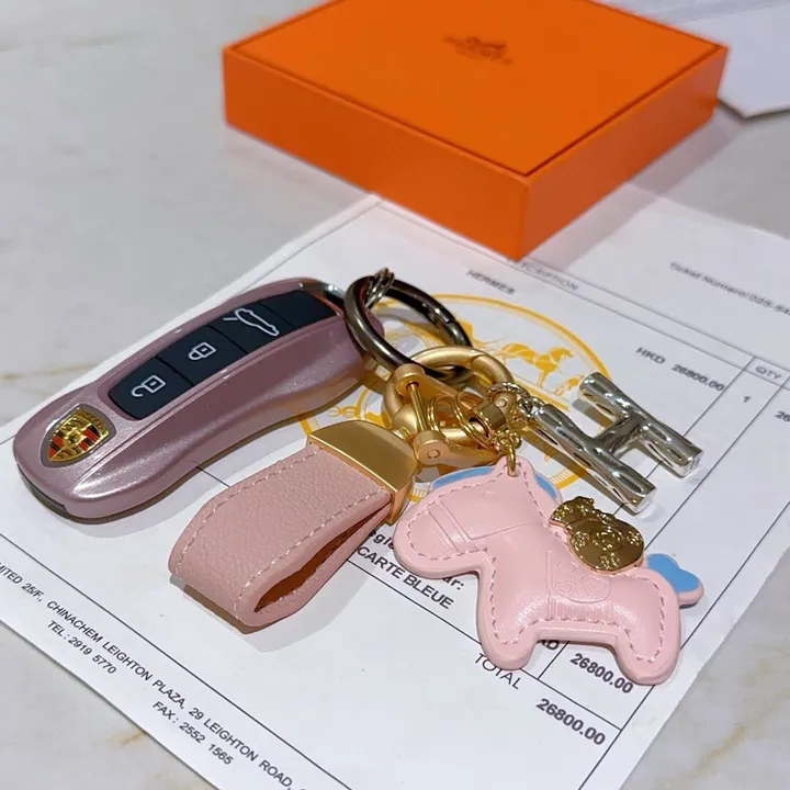 スーパーコピー エルメス キーホルダー