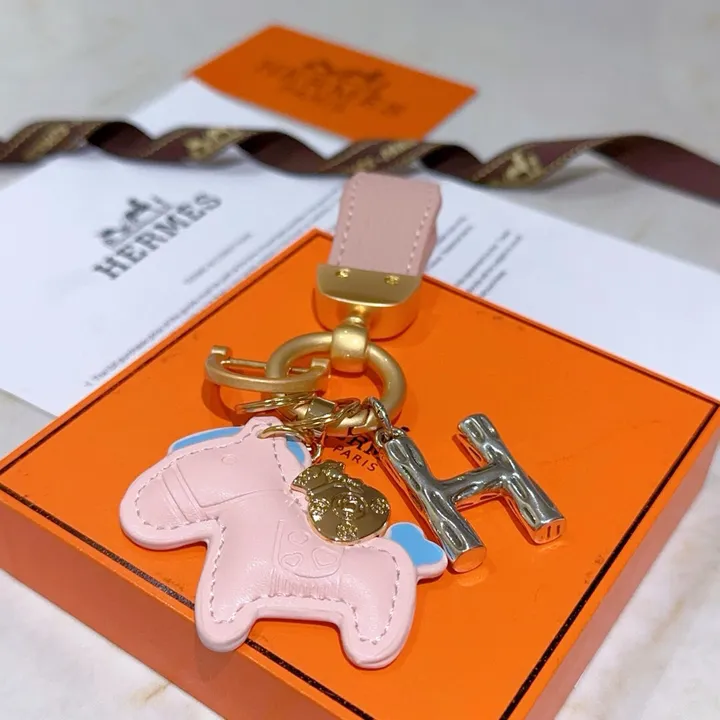 スーパーコピー エルメス キーホルダー