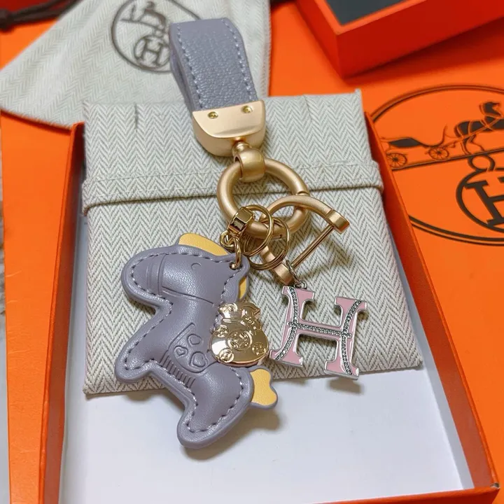 スーパーコピー エルメス キーホルダー