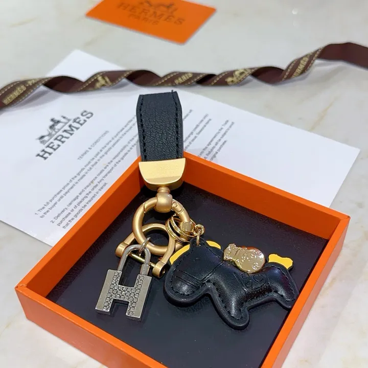 スーパーコピー エルメス キーホルダー