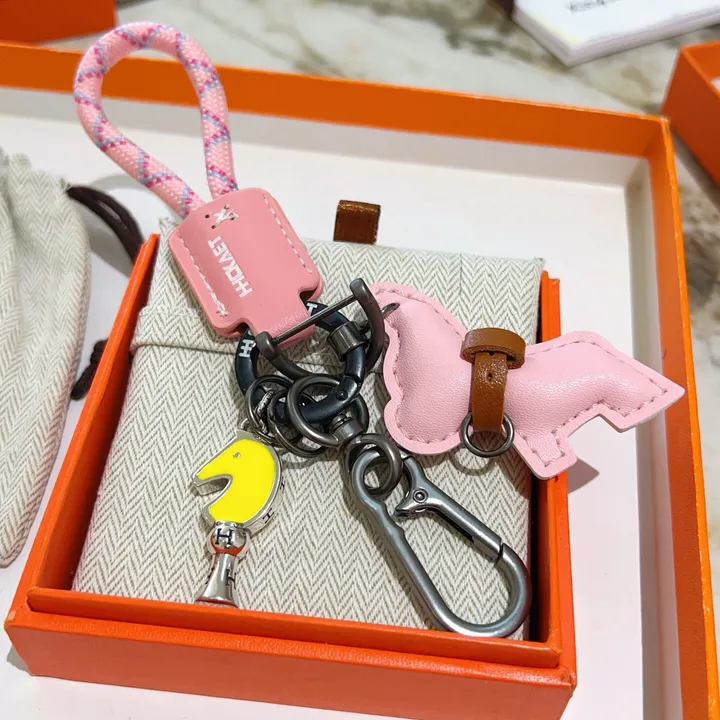 スーパーコピー エルメス キーホルダー