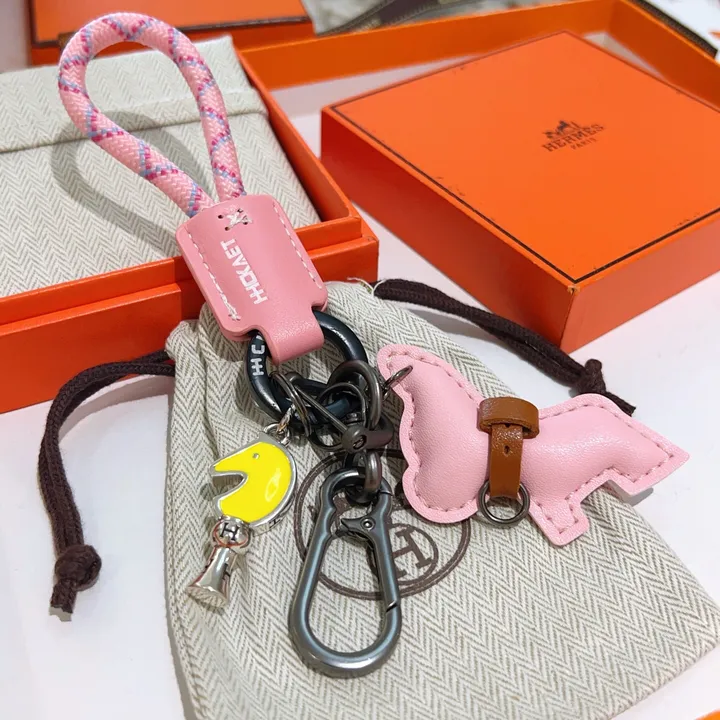 スーパーコピー エルメス キーホルダー