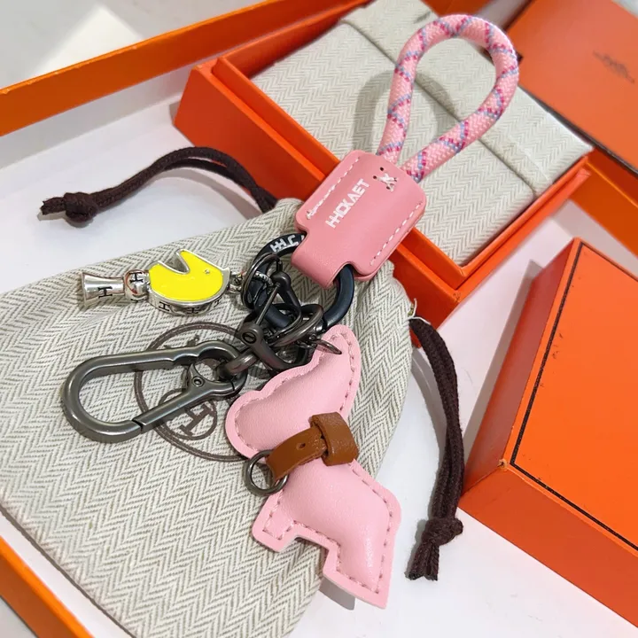 スーパーコピー エルメス キーホルダー