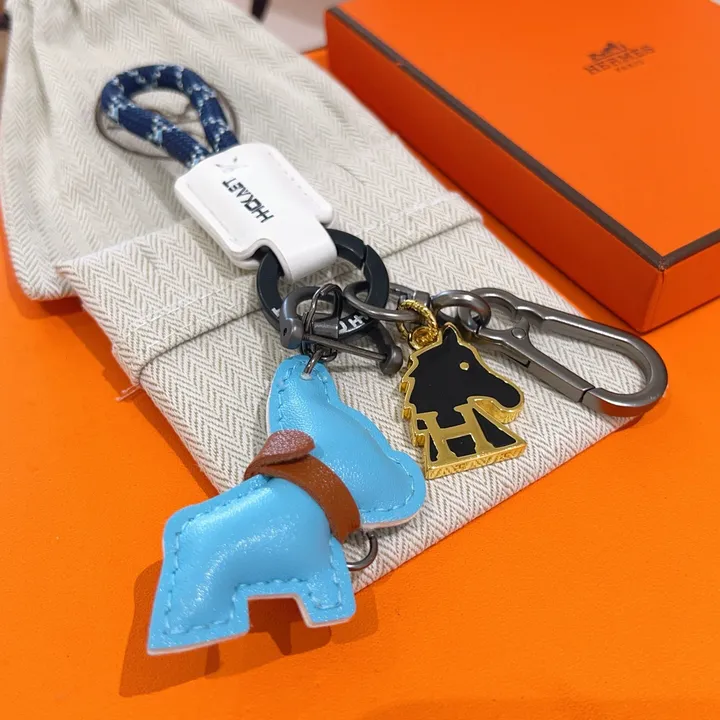 スーパーコピー エルメス キーホルダー