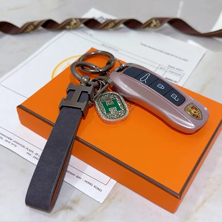 スーパーコピー エルメス キーホルダー