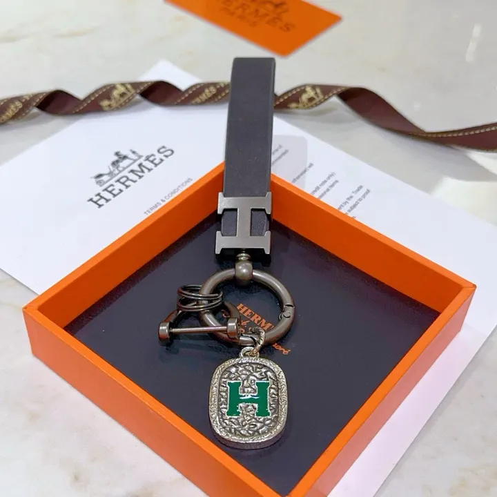 スーパーコピー エルメス キーホルダー