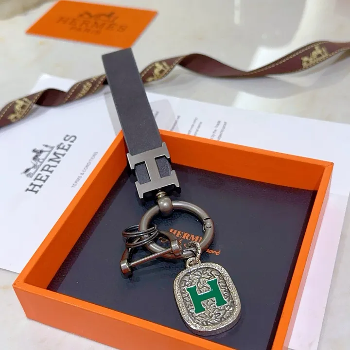 スーパーコピー エルメス キーホルダー