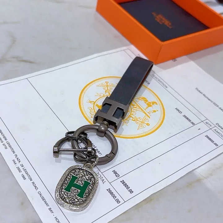 スーパーコピー エルメス キーホルダー