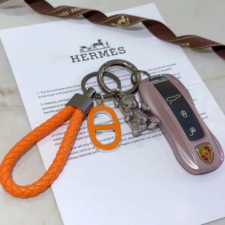 スーパーコピー エルメス キーホルダー