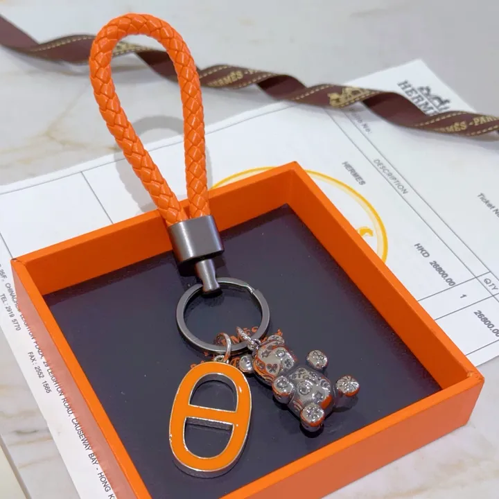 スーパーコピー エルメス キーホルダー