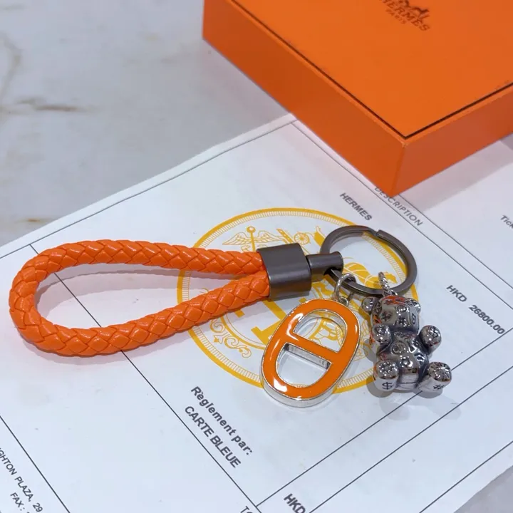 スーパーコピー エルメス キーホルダー