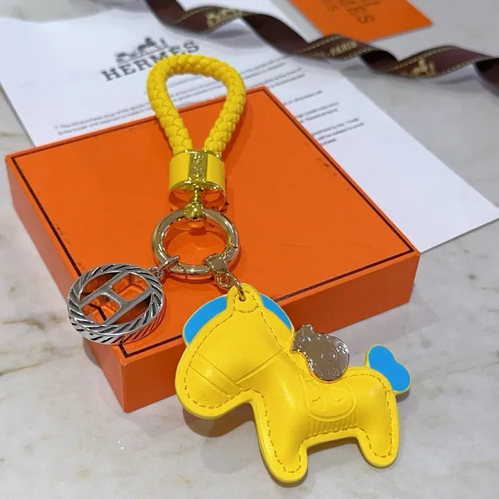 スーパーコピー エルメス キーホルダー