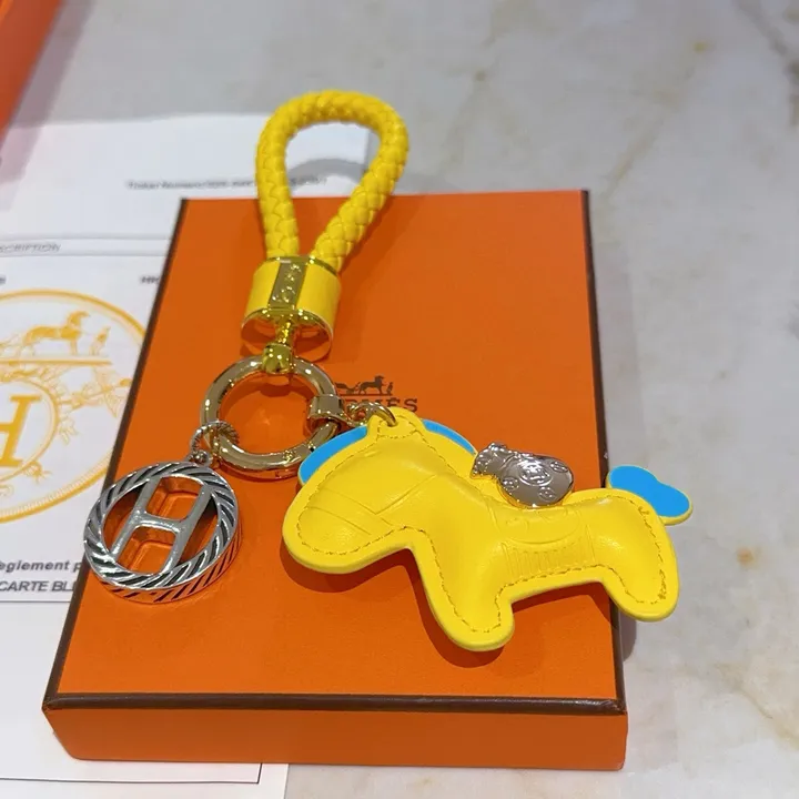 スーパーコピー エルメス キーホルダー