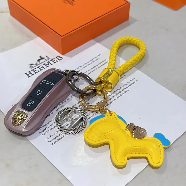 スーパーコピー エルメス キーホルダー