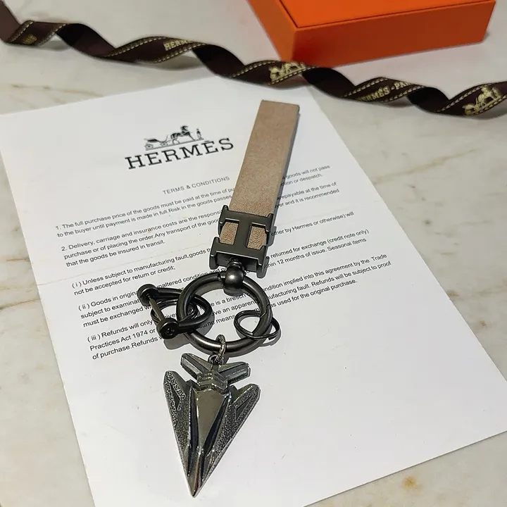 スーパーコピー エルメス キーホルダー