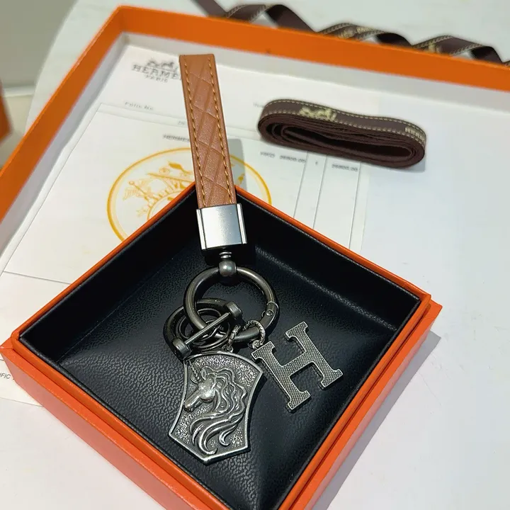 スーパーコピー エルメス キーホルダー