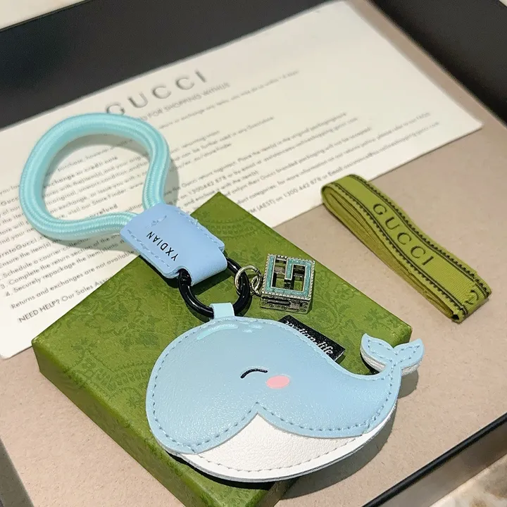 スーパーコピー グッチ キーホルダー