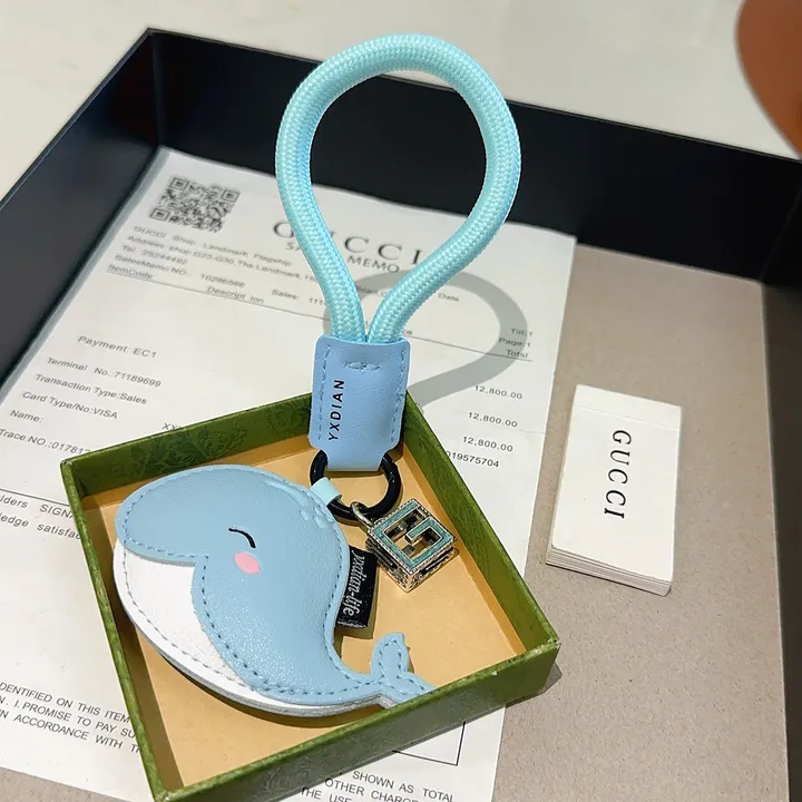 スーパーコピー グッチ キーホルダー