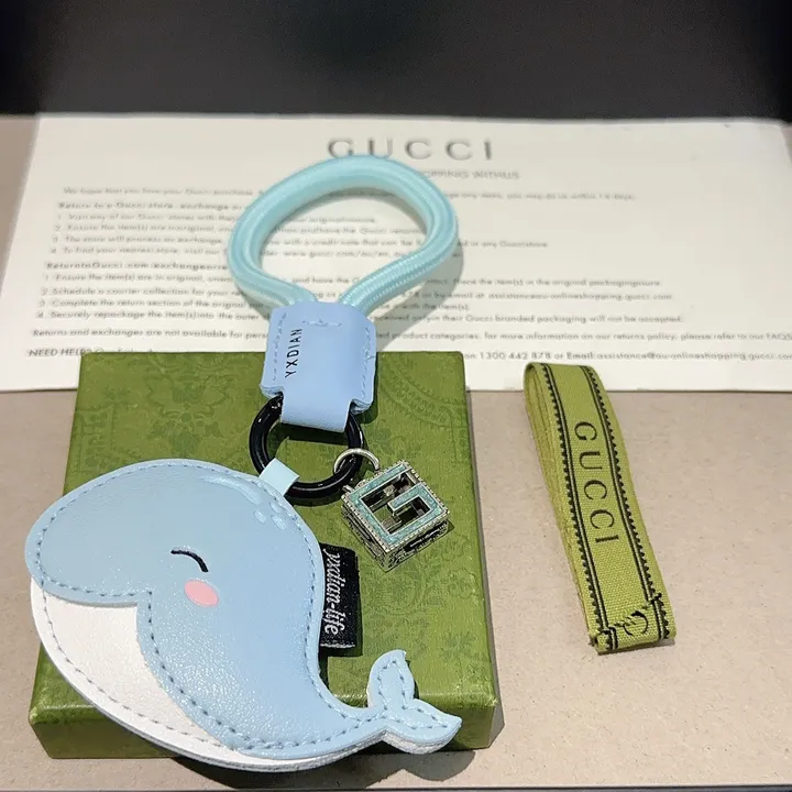 スーパーコピー グッチ キーホルダー