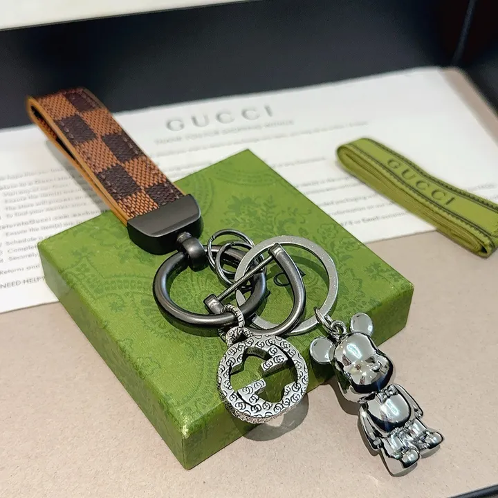 スーパーコピー グッチ キーホルダー