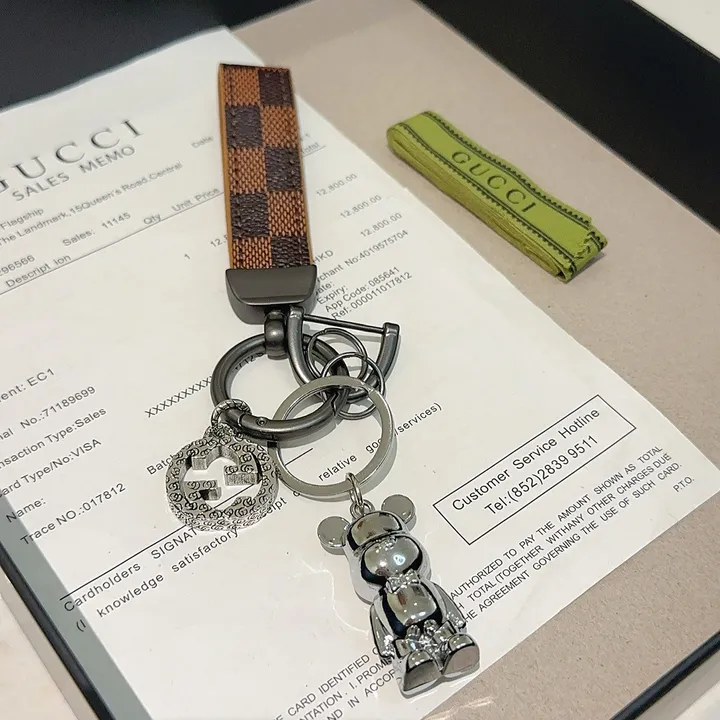 スーパーコピー グッチ キーホルダー