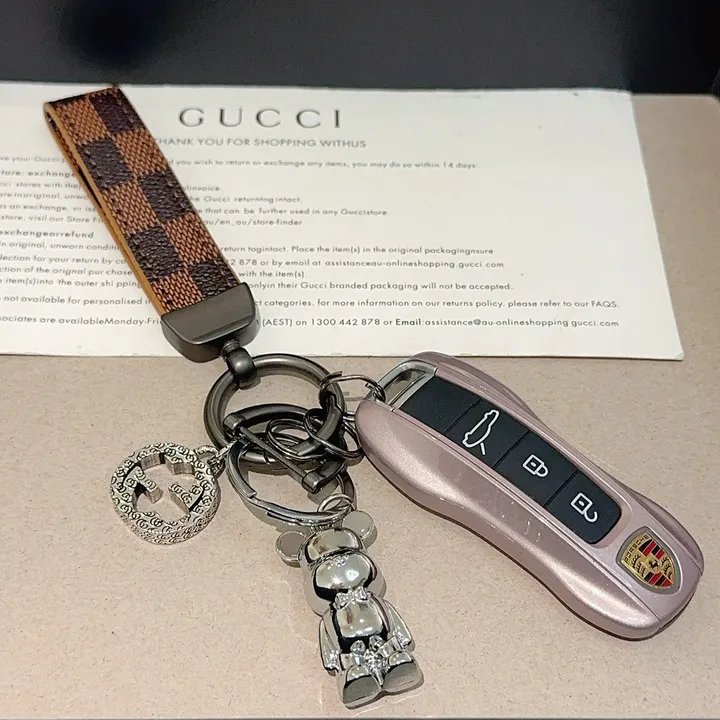 スーパーコピー グッチ キーホルダー