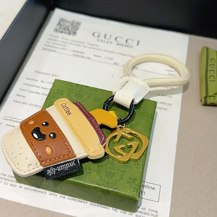 スーパーコピー グッチ キーホルダー