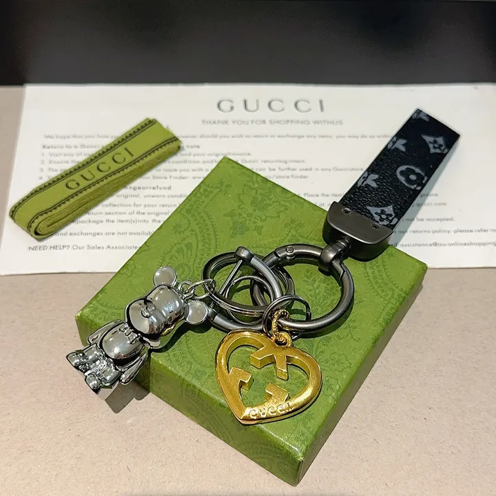 スーパーコピー グッチ キーホルダー