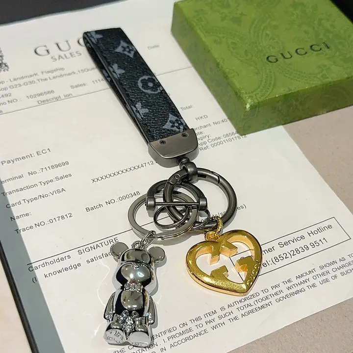 スーパーコピー グッチ キーホルダー