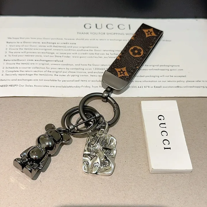 スーパーコピー グッチ キーホルダー