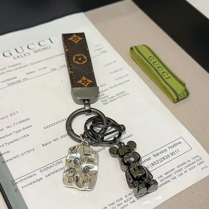 スーパーコピー グッチ キーホルダー