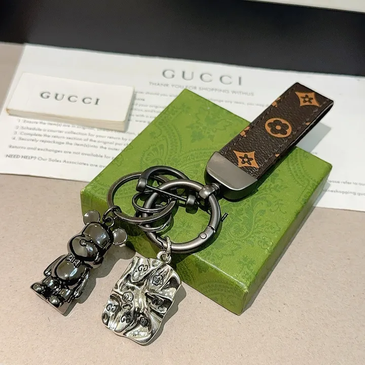 スーパーコピー グッチ キーホルダー