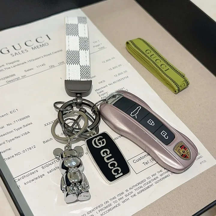 スーパーコピー グッチ キーホルダー