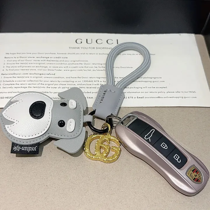スーパーコピー グッチ キーホルダー