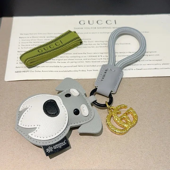 スーパーコピー グッチ キーホルダー