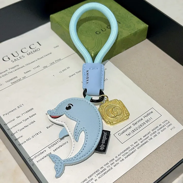 スーパーコピー グッチ キーホルダー