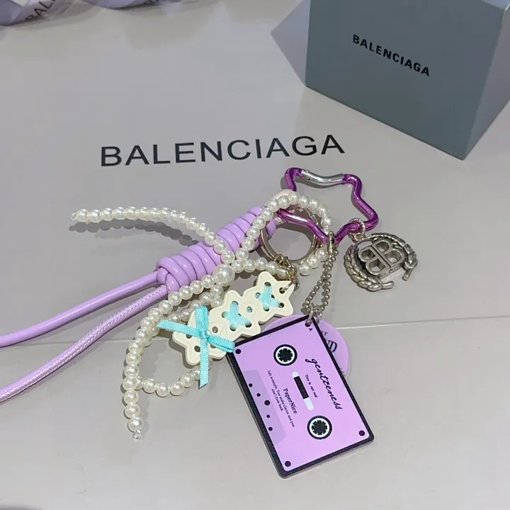 スーパーコピー ディオール キーホルダー