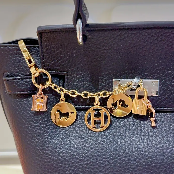 スーパーコピー エルメス キーホルダー